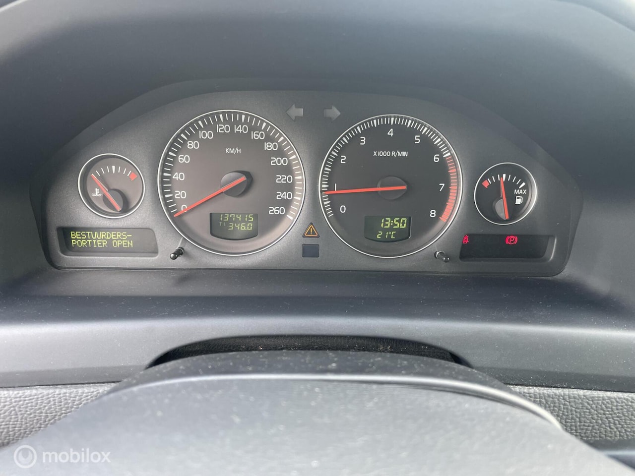 Volvo S60 - 2.4 2.4 - AutoWereld.nl