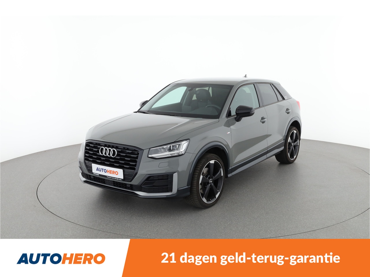 Audi Q2 - 1.4 TFSI CoD Design | EP62406 | - AutoWereld.nl