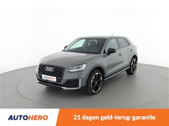 Audi Q2 - 1.4 TFSI CoD Design | EP62406 |