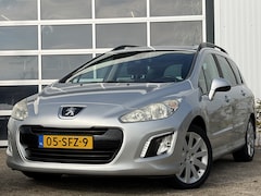 Peugeot 308 SW - 1.6 VTi Blue Lease Executive 120pk | APK tot 26-05-2026 | Bluetooth | Cruise control | Nav