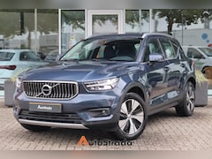 Volvo XC40 - T5 Twin Engine Recharge Business Pro 262pk I Navi I Camera I Stoelverwarming I Trekhaak |
