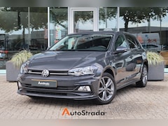 Volkswagen Polo - 1.0 R-Line TSI 95pk | Adaptive | Climate | Carplay | DAB |