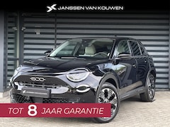 Fiat 600 - 1.2 Hybrid La Prima 2+6 jaar garantie