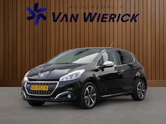 Peugeot 208 - 1.2 PureTech Tech Edition 110PK | Carplay | Clima | PDC | Nette Staat