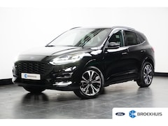 Ford Kuga - 2.5 PHEV ST-Line X Pano-dak | Trekhaak wegklapbaar | B&O audio | Head-Up Display | Standka