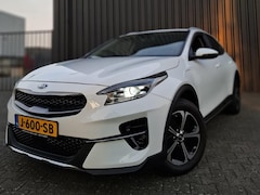 Kia XCeed - 1.6 GDi PHEV DynamicPlusLine