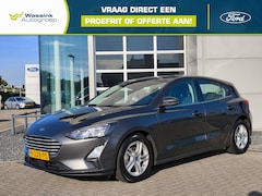 Ford Focus - 1.0 EcoBoost Hybrid 125pk Business | Navigatie | Parkeercamera | Carplay | Lane assist |