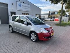 Renault Grand Modus - 1.2 TCE Dynamique| Clima|Leer|BJ:2010