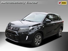 Suzuki Vitara - 1.4 Boosterjet Select Smart Hybrid