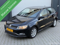 Volkswagen Polo - 1.0 75Pk|Cruise| Apk| Airco|PDC| Stoelverwar