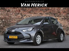 Toyota Yaris - 1.5 Hybrid Comfort | Camera | PDC V+A | Carplay