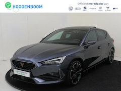 CUPRA Leon - 1.4 e-Hybrid VZ Performance | Panoramadak | Adaptieve demping systeem | Parkeerassistent |