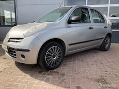 Nissan Micra - 1.2 Visia