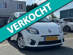 Renault Twingo - 1.2-16V Authentique