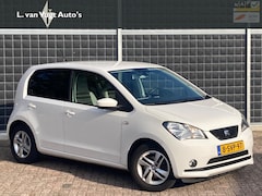 SEAT Mii - 1.0 Chill Out