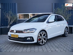 Volkswagen Polo - 2.0 TSI GTI 200 pk PANO|DSG|VIRTUAL