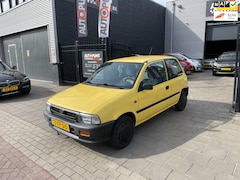 Suzuki Alto - 1.0 GA Sport NAP APK tot 12-05-2026