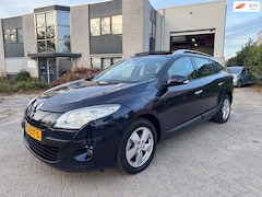 Renault Mégane Estate - 1.5 dCi Dynamique Pano Navi Clima Nap