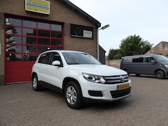 Volkswagen Tiguan - 1.4 TSI Sport&Style