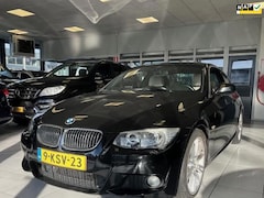 BMW 3-serie Coupé - 325i Business Line Sport/M Pakket/NL auto/Navigatie/Automaat/Stoelverwarming/Cruise contro