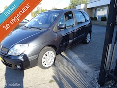 Renault Scénic - 1.6-16V Dynamic TOP staat recent nieuwe distributie gr.beurt etc. etc
