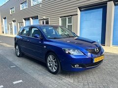 Mazda 3 - 3 1.6 S-VT Touring* Dealer onderhouden* 2e Eig* N.A.P