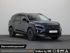 Renault Espace - E-Tech full hybrid 200pk esprit Alpine 5p. | Harman kardon | Panoramisch dak | 360 graden