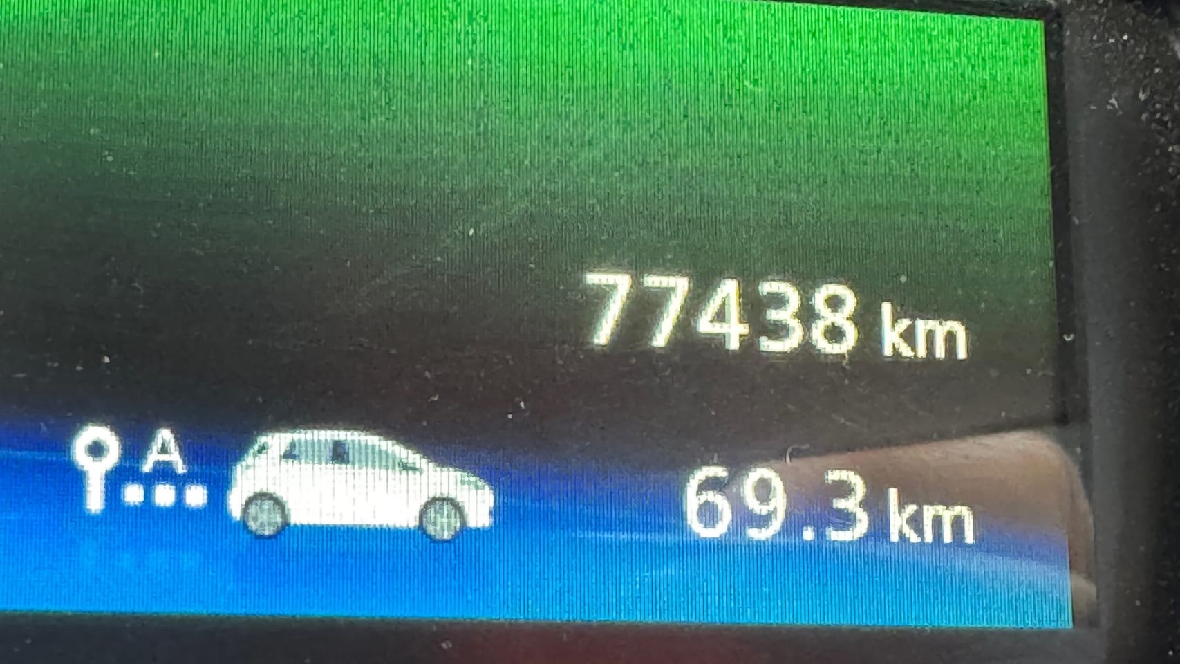 Renault Zoe - Q210 Zen Quickcharge 22 kWh (ex Accu) - AutoWereld.nl