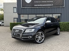 Audi SQ5 - 3.0 V6 TDI 313pk Quattro Pro Line Aut. Full Options 289dkm export