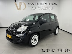 Fiat Panda - 0.9 TwinAir Edizione Cool / INRUILKOOPJE