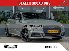 Audi A3 Sportback - 35 TFSI CoD S-line / B&O / Adaptive / 19 inch / Keyless / Virtual cockpit