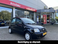 Fiat Panda - 1.2 Active Airco, EL Ramen, Centrale Deurvergrendeling