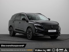 Renault Espace - E-Tech full hybrid 200pk esprit Alpine 5p. | Elek. verstelbare voorstoelen | 360 graden ca