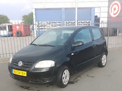 Volkswagen Fox - 1.2 Trendline