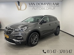 Opel Grandland X - 1.2T 130PK / 120 Jaar Edition / NAVI / CAMERA / CARPLAY /