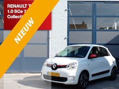 Renault Twingo - 1.0 SCe 75pk Collection | Origineel NL |