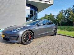 Tesla Model 3 - 75D Performance FSD AWD Dual Motor