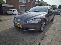 Jaguar XF - 4.2 V8 Premium Luxury