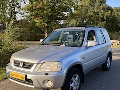 Honda CR-V - 2.0i-16V ES