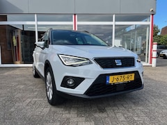 SEAT Arona - 1.0 TSI Style Ltd Ed