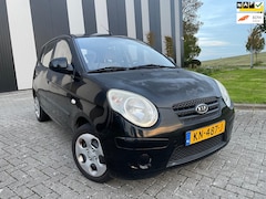 Kia Picanto - 1.1 Fifteen Lage KM-Airco-ElekPakket-2 Sleutels