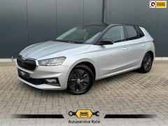 Skoda Fabia - 1.0 MPI Ambition * Carplay * Parkeersensoren * Cruise Control