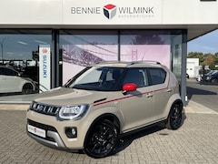 Suzuki Ignis - 1.2 SH Select CVT automaat