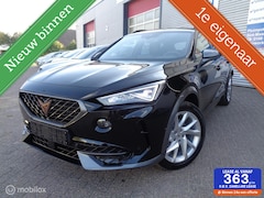 CUPRA Formentor - 1.5 TSI Business Sport Ed/Airco/Groot Navi/Cruise/DCC/FULL LED/Camera/18''LM/Dig dash/Sfee