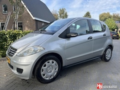 Mercedes-Benz A-klasse - 150 Classic