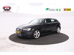 Audi A3 Sportback - 1.4 e-tron PHEV S-line Pro Line plus S-line 2x, panorama, Climate, navi