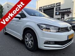 Volkswagen Touran - 2.0 TDI SCR AUTOMAAT / DEALERONDERHOUDEN