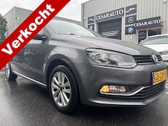 Volkswagen Polo - 1.2 TSI 5 DEURS