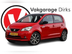 SEAT Mii Electric - + ✅ 16 Inch ✅ Stoelverwarming ✅ Sportstoelen