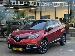 Renault Captur - 1.2 TCe Dynamique Automaat 2016 Top staat